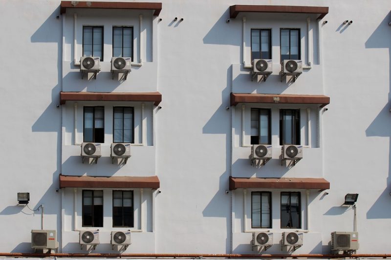 Escolhendo o ar condicionado ideal para o seu ambiente