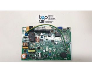 Placa Eletrônica Evaporadora  Springer 42mact09s5  42mact12s5