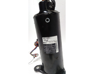 Compressor Lg gkt176maa