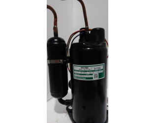 Compressor Rechi 39a26mx N-FEKE
