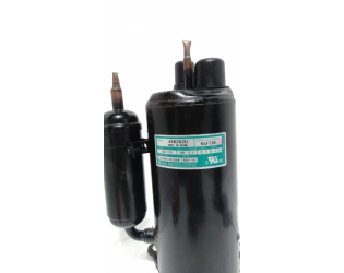 Compressor Rechi 39a26mx N-FEKE - Top Air Ar Condicionados