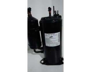 Compressor UG4T150LNBEQ samsung