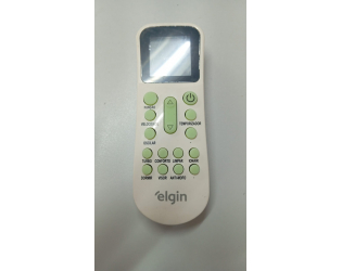 Controle Elgin