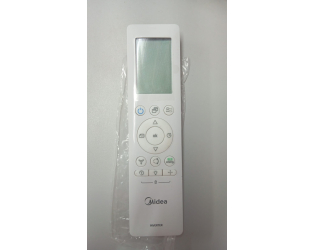 Controle Midea Inverter