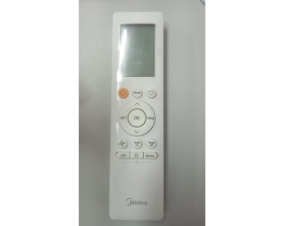 Controle Midea