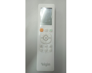 Controle Remoto Elgin