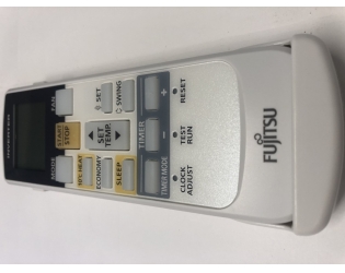Controle Remoto  Piso/Teto Inverter Fujitsu