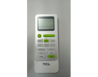 Controle Remoto TCL