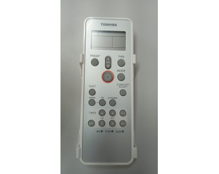 Controle Remoto Toshiba