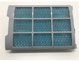 Filtro de ar para climatizador Midea Amaf1 e 2