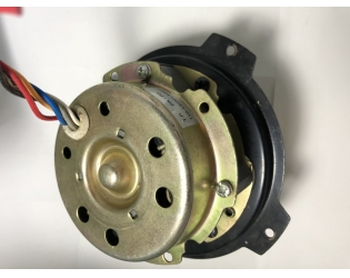 Motor Climatizador diversas marcas, 127V