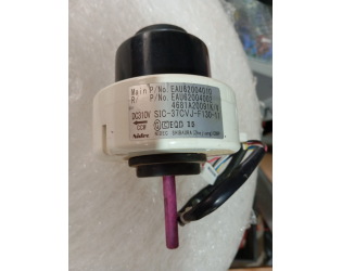 Motor Evaporadora EAU62004010