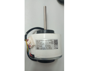 Motor Evaporadora WZDK58-38G     SIC-55CVL-F159-1