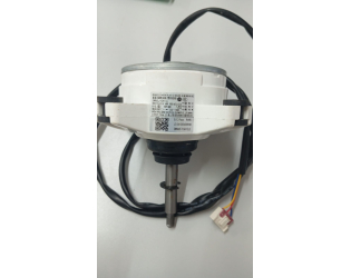 Motor Evaporadora ZWR60-10A1 (l) 60W