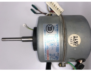 Motor Komeko Modelo  KOSA4QL-G2 36 W