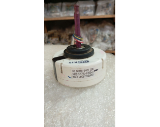 MOTOR NFD-37CVL-F229-2 30W