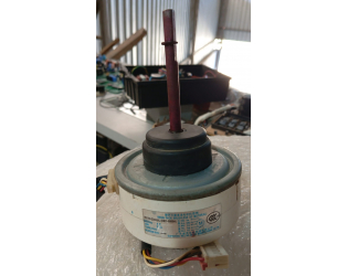 MOTOR RD-310-25-8U(AL) 25W
