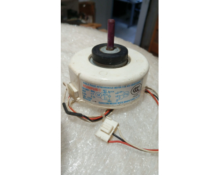 MOTOR RPG20B (RPG20D-1) 20 W EIXO PEQUENO