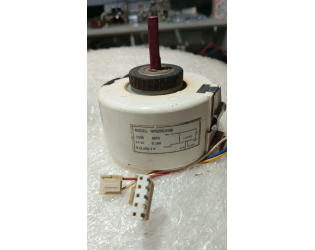 MOTOR RPS20Q-0166 14W