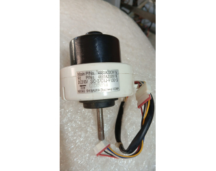 Motor SIC-37CVJ-F130-3   4681A20091V