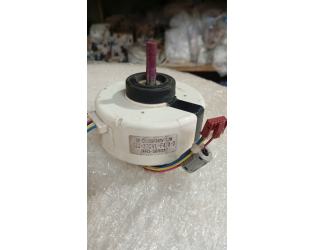 MOTOR SIC -37CVL-F4-0-3
