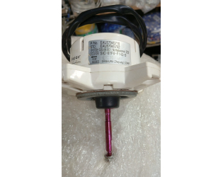 MOTOR SIC-67FV-F143-5