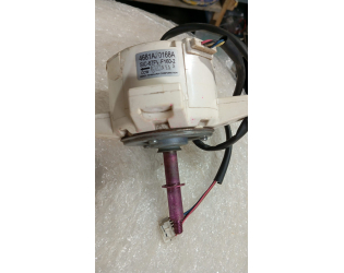 MOTOR SIC-67FV-F160-2