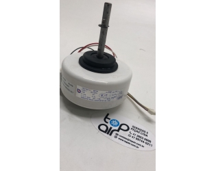 Motor Ventilador Evaporadora  - Y4s476a711