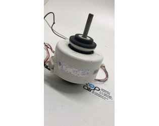 Motor Ventilador Evaporadora   Y4s476b525 22W