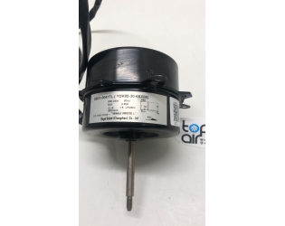 Motor Ventilador Externo Ar Condicionado Samsung 12000 Btus