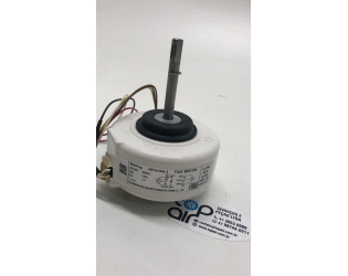 Motor ventilador Rpg15q-3