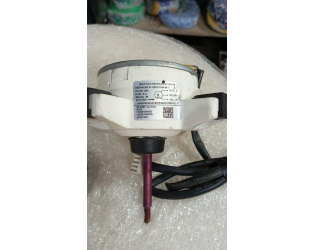 MOTOR WZDK40-38G-W-1 40W