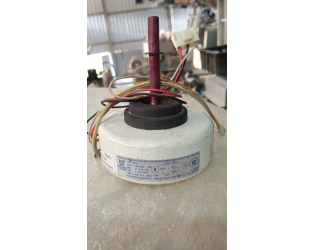 MOTOR Y4S476A34 13W