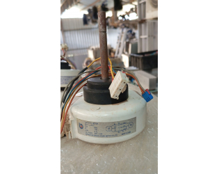MOTOR Y4S476A55 17W