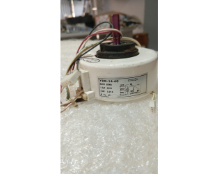 MOTOR YDK-14-4C 14W