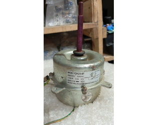 MOTOR YDK23-6F