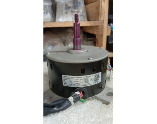 MOTOR YDK37-6SA (YKS-37-6-4) 23W