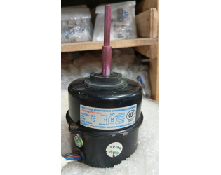 MOTOR YDK50-4B (YDK50-4E-9)