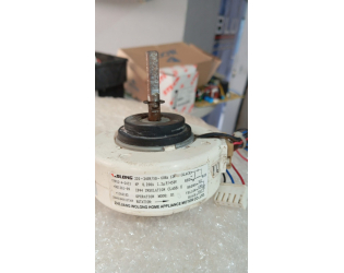 MOTOR YYW12-4-2453 12W
