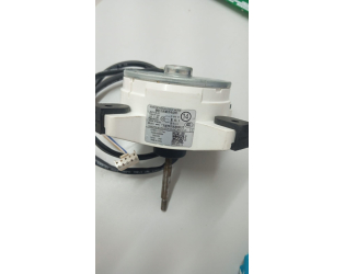 Motor ZKFN-34-8-1  34W