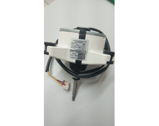 Motor ZKFN-35-10-7  35W