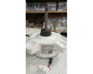 MOTOR ZKFN-43-8-20L-1