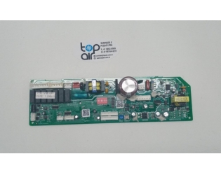 Placa Ar Condicionado Cassete K7 Ac60i05.gc4.v001 79037240