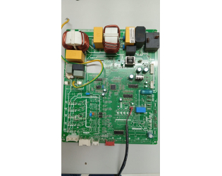 Placa condensadora 17122000048172