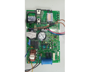 Placa condensadora Elgin