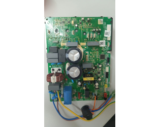 Placa Condensadora Ar Split Philco Juk7.820.10049567
