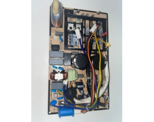 Placa Condensadora Ar Split Philco Mite50ch-00123