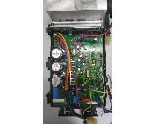 Placa condensadora CE-KFR48W/B´2N1D-210
