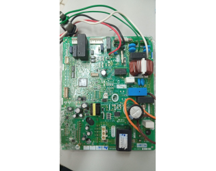 Placa condensadora Daikin