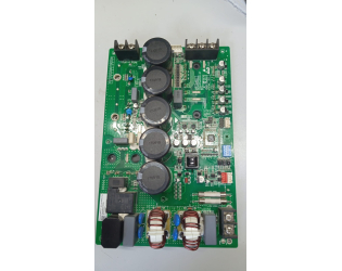 Placa condensadora Elgin